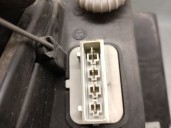 Recambio de faro izquierdo para seat ibiza (6k) 1.6 referencia OEM IAM 1F  