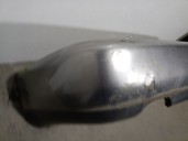 Recambio de paragolpes trasero para audi a6 berlina (c4) 2.6 referencia OEM IAM 4A9807091A 4A9807091A 
