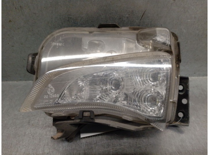 Recambio de piloto delantero izquierdo para toyota auris 1.8 16v cat referencia OEM IAM 8144012010 8144012010 