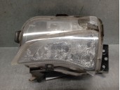Recambio de piloto delantero izquierdo para toyota auris 1.8 16v cat referencia OEM IAM 8144012010 8144012010 