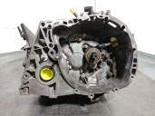 Recambio de caja cambios para renault grand scenic ii (jm0/1_) 1.6 referencia OEM IAM JR5125 7701723238 A005971