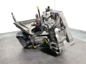 Recambio de caja cambios para renault grand scenic ii (jm0/1_) 1.6 referencia OEM IAM JR5125 7701723238 A005971