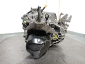 Recambio de caja cambios para renault grand scenic ii (jm0/1_) 1.6 referencia OEM IAM JR5125 7701723238 A005971