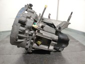 Recambio de caja cambios para renault grand scenic ii (jm0/1_) 1.6 referencia OEM IAM JR5125 7701723238 A005971