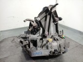 Recambio de caja cambios para renault grand scenic ii (jm0/1_) 1.6 referencia OEM IAM JR5125 7701723238 A005971