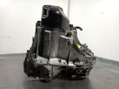 Recambio de caja cambios para renault grand scenic ii (jm0/1_) 1.6 referencia OEM IAM JR5125 7701723238 A005971