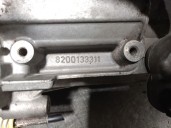 Recambio de caja cambios para renault grand scenic ii (jm0/1_) 1.6 referencia OEM IAM JR5125 7701723238 A005971