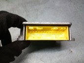 Recambio de centralita airbag para volkswagen golf iv berlina (1j1) 1.9 tdi referencia OEM IAM 1C0909605F  