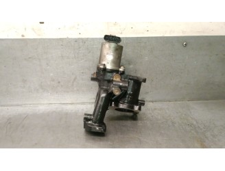 Recambio de valvula egr para opel astra h berlina 1.7 16v cdti referencia OEM IAM 8980607961 851749 HU1350007351 DENSO