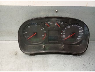 Recambio de cuadro instrumentos para volkswagen golf iv berlina (1j1) 1.9 tdi referencia OEM IAM 1J0920826C 1J0920826C 