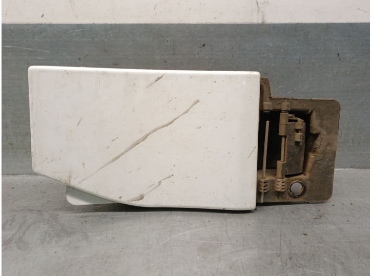 Recambio de tapa exterior combustible para fiat talento furgoneta (296_) 1.6 d referencia OEM IAM 148066706R 6000618286 