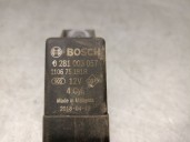 Recambio de caja precalentamiento para fiat talento furgoneta (296_) 1.6 d referencia OEM IAM 110675191R 0281003057 BOSCH