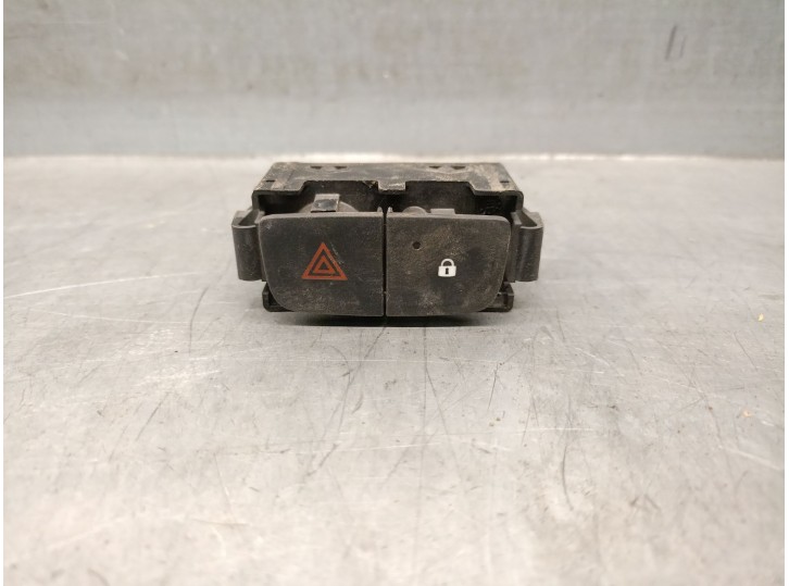 Recambio de warning para fiat talento furgoneta (296_) 1.6 d referencia OEM IAM 252100622RA 6000617639 E3160101 VALEO