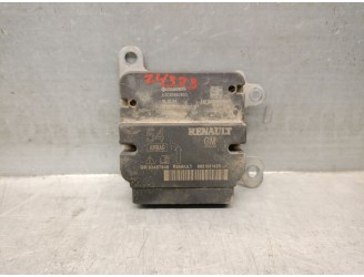 Recambio de centralita airbag para fiat talento furgoneta (296_) 1.6 d referencia OEM IAM 985106142R  A2C80862803 CONTINENTAL