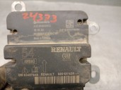 Recambio de centralita airbag para fiat talento furgoneta (296_) 1.6 d referencia OEM IAM 985106142R  A2C80862803 CONTINENTAL