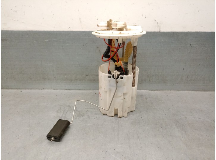 Recambio de aforador para fiat talento furgoneta (296_) 1.6 d referencia OEM IAM 172021036R 6000618805 