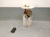 Recambio de aforador para fiat talento furgoneta (296_) 1.6 d referencia OEM IAM 172021036R 6000618805 