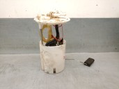 Recambio de aforador para fiat talento furgoneta (296_) 1.6 d referencia OEM IAM 172021036R 6000618805 