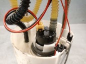 Recambio de aforador para fiat talento furgoneta (296_) 1.6 d referencia OEM IAM 172021036R 6000618805 