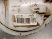 Recambio de aforador para fiat talento furgoneta (296_) 1.6 d referencia OEM IAM 172021036R 6000618805 