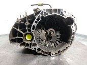 Recambio de caja cambios para mg serie 75 (rj) 2.0 16v cdt referencia OEM IAM 47R37 GETRAG
