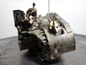 Recambio de caja cambios para mg serie 75 (rj) 2.0 16v cdt referencia OEM IAM 47R37 GETRAG