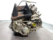 Recambio de caja cambios para mg serie 75 (rj) 2.0 16v cdt referencia OEM IAM 47R37 GETRAG