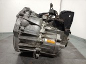 Recambio de caja cambios para mg serie 75 (rj) 2.0 16v cdt referencia OEM IAM 47R37 GETRAG
