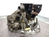 Recambio de caja cambios para mg serie 75 (rj) 2.0 16v cdt referencia OEM IAM 47R37 GETRAG
