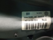 Recambio de elevalunas trasero izquierdo para volkswagen golf iv berlina (1j1) 1.9 tdi referencia OEM IAM 1J4839729K 1J4839461F 