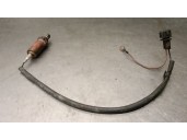 Recambio de sonda lambda para seat ibiza (6k) 1.6 referencia OEM IAM 051906265B 051906265E 0258002040 BOSCH