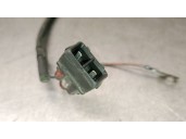 Recambio de sonda lambda para seat ibiza (6k) 1.6 referencia OEM IAM 051906265B 051906265E 0258002040 BOSCH