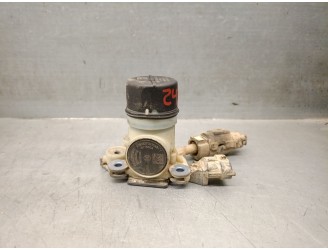 Recambio de modulo electronico para fiat talento furgoneta (296_) 1.6 d referencia OEM IAM F01C07001200  