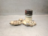 Recambio de modulo electronico para fiat talento furgoneta (296_) 1.6 d referencia OEM IAM F01C07001200 