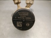 Recambio de modulo electronico para fiat talento furgoneta (296_) 1.6 d referencia OEM IAM F01C07001200  