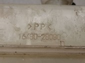 Recambio de deposito expansion para toyota auris 1.8 16v cat referencia OEM IAM 1648028080 1648028080 