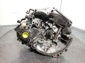 Recambio de caja cambios para peugeot 206 berlina xs referencia OEM IAM 20CF09 2222S7 0244338
