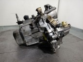 Recambio de caja cambios para peugeot 206 berlina xs referencia OEM IAM 20CF09 2222S7 0244338