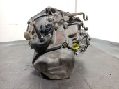 Recambio de caja cambios para peugeot 206 berlina xs referencia OEM IAM 20CF09 2222S7 0244338