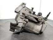 Recambio de caja cambios para peugeot 206 berlina xs referencia OEM IAM 20CF09 2222S7 0244338