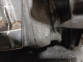 Recambio de caja cambios para peugeot 206 berlina xs referencia OEM IAM 20CF09 2222S7 0244338