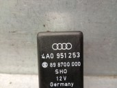 Recambio de rele para audi a6 berlina (c4) 2.6 referencia OEM IAM 4A0951253  