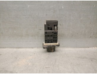 Recambio de caudalimetro para fiat talento furgoneta (296_) 1.6 d referencia OEM IAM 226807131R  5WK98504 CONTINENTAL