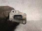 Recambio de caudalimetro para fiat talento furgoneta (296_) 1.6 d referencia OEM IAM 226807131R 5WK98504 CONTINENTAL