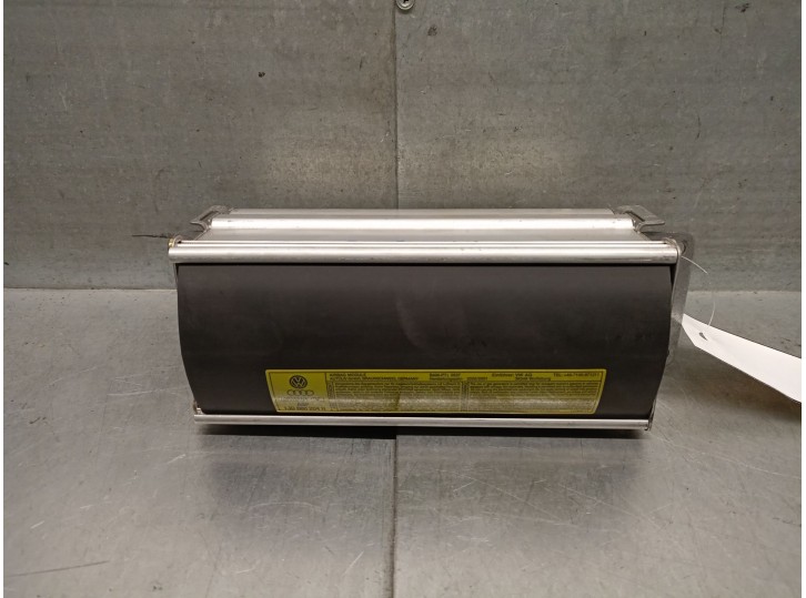 Recambio de airbag delantero derecho para volkswagen golf iv berlina (1j1) 1.6 referencia OEM IAM 1J0880204H 1J0880204K 