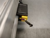 Recambio de airbag delantero derecho para volkswagen golf iv berlina (1j1) 1.6 referencia OEM IAM 1J0880204H 1J0880204K 