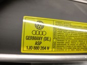 Recambio de airbag delantero derecho para volkswagen golf iv berlina (1j1) 1.6 referencia OEM IAM 1J0880204H 1J0880204K 