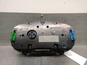 Recambio de cuadro instrumentos para volkswagen golf iv berlina (1j1) 1.6 referencia OEM IAM 1J0920825A 1J0920802QX 