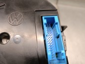 Recambio de cuadro instrumentos para volkswagen golf iv berlina (1j1) 1.6 referencia OEM IAM 1J0920825A 1J0920802QX 