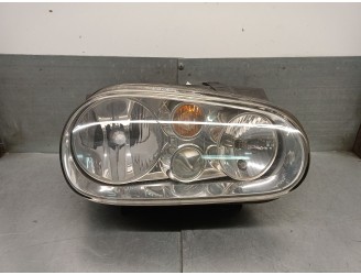 Recambio de faro derecho para volkswagen golf iv berlina (1j1) 1.6 referencia OEM IAM 1J1941016C 1J5941018AJ 